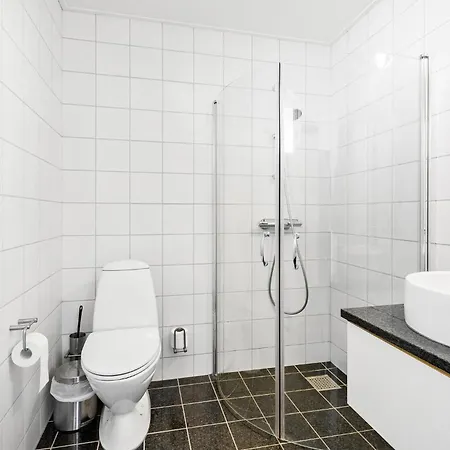 Sopark Lejl 57 Apartamento *