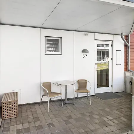 Sopark Lejl 57 Lägenhet *