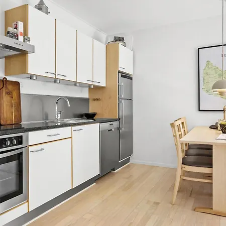 Sopark Lejl 57 アパート グドイェム