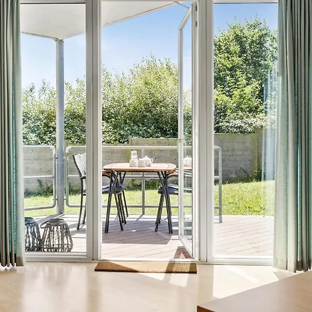 アパート Sopark Lejl 57