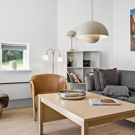 アパート Sopark Lejl 57 *