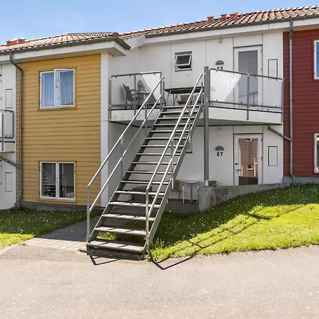 アパート Sopark Lejl 57 *