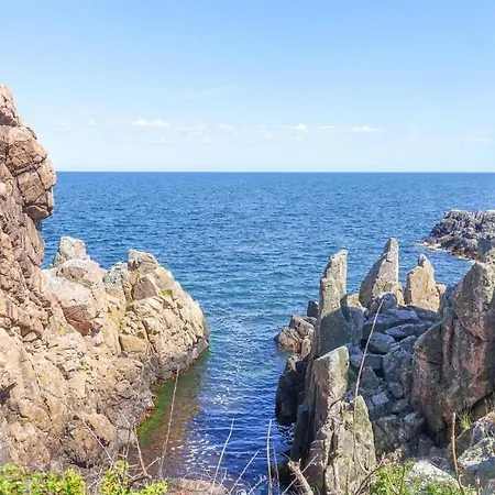 アパート Sopark Lejl 57 グドイェム