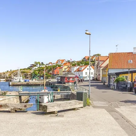Lägenhet Sopark Lejl 57 *