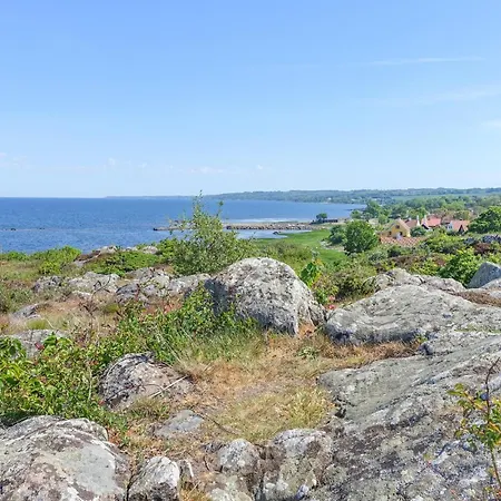 Sopark Lejl 57 アパート グドイェム