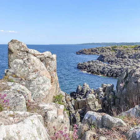 Sopark Lejl 57 アパート